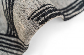 Meditation Kanji Dark Street 2066