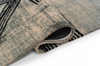 Meditation Kanji Dark Street 2066