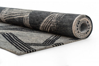 Meditation Kanji Dark Street 2066