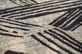 Meditation Kanji Dark Street 2066