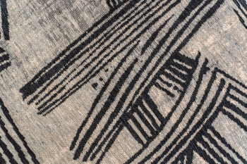 Meditation Kanji Dark Street 2066