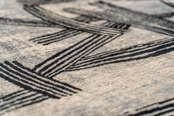 Meditation Kanji Dark Street 2066