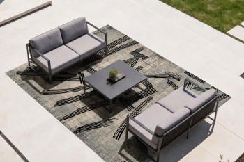 Meditation Kanji Dark Street 2066