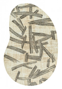 Meditation Kanji Slate 2067