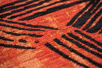 Meditation Kanji Ginger Chocolate 2069