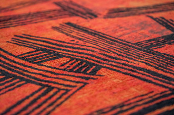 Meditation Kanji Ginger Chocolate 2069