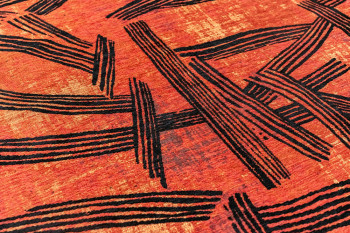 Meditation Kanji Ginger Chocolate 2069