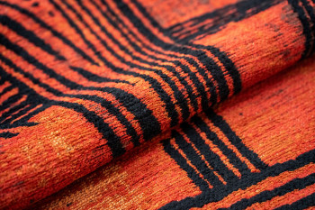 Meditation Kanji Ginger Chocolate 2069