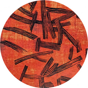 Meditation Kanji Ginger Chocolate 2069