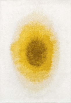 Meditation Drop Gold Moss 2100