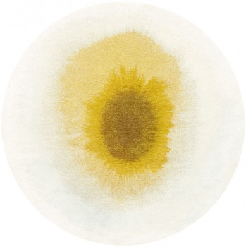 Meditation Drop Gold Moss 2100