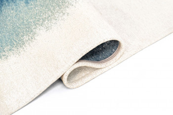 Meditation Drop Dream In Blue 2102