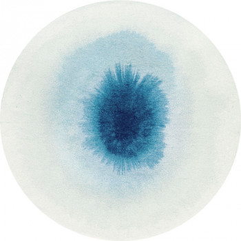 Meditation Drop Dream In Blue 2102