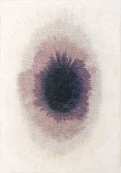 Meditation Purple Smoke 2101