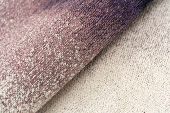 Meditation Purple Smoke 2101