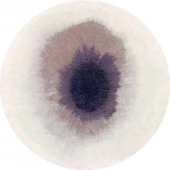 Meditation Purple Smoke 2101