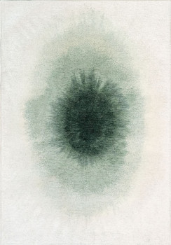 Meditation Green Day 2104