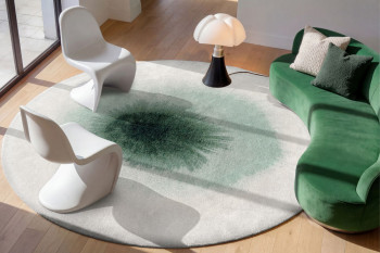 Meditation Green Day 2104