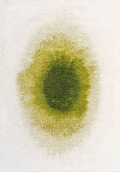 Meditation Green Pepper 2105