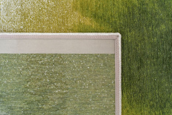 Meditation Green Pepper 2105