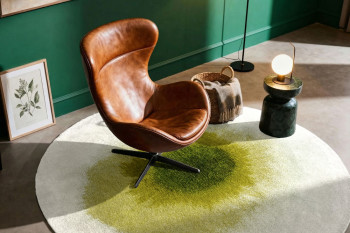 Meditation Green Pepper 2105