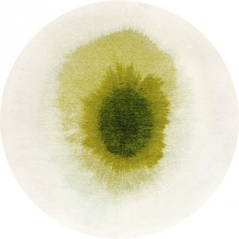 Meditation Green Pepper 2105