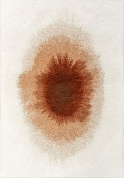 Meditation Indian Snow 2106