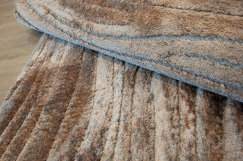 Madeira Zebra Rust 112/7222