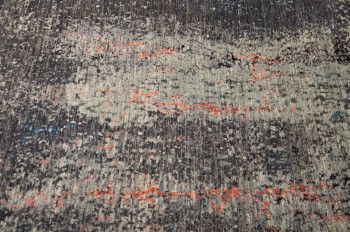 Pakistan Khyber Djinn 90 Abshar Black 201x305