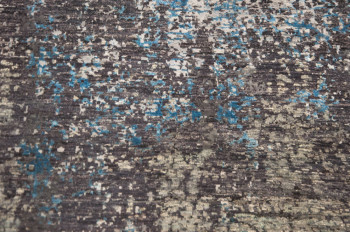 Pakistan Khyber Djinn 90 Abshar Black 201x305