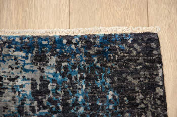 Pakistan Khyber Djinn 90 Abshar Black 201x305