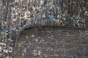 Pakistan Khyber Djinn 90 Abshar Black 201x305