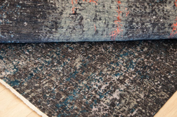 Pakistan Khyber Djinn 90 Abshar Black 201x305