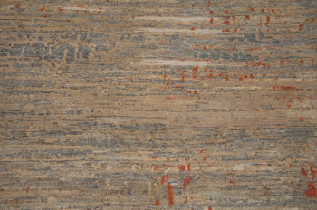 Pakistan Khyber Sgrafito 90 Abshar Grey 248x351