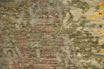 Pakistan Khyber Zoroa 90 Abshar Khaki 248x350