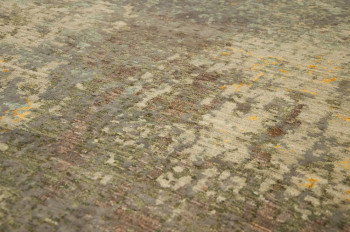 Pakistan Khyber Zoroa 90 Abshar Khaki 248x350