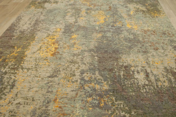 Pakistan Khyber Zoroa 90 Abshar Khaki 248x350