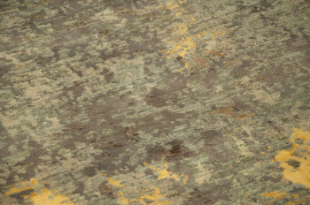 Pakistan Khyber Zoroa 90 Abshar Khaki 248x350