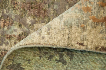 Pakistan Khyber Zoroa 90 Abshar Khaki 248x350