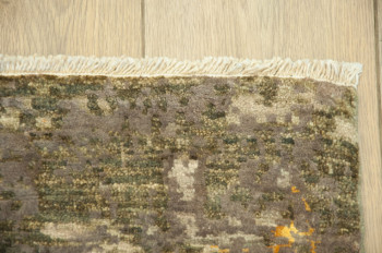 Pakistan Khyber Zoroa 90 Abshar Khaki 248x350