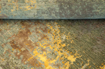 Pakistan Khyber Zoroa 90 Abshar Khaki 248x350