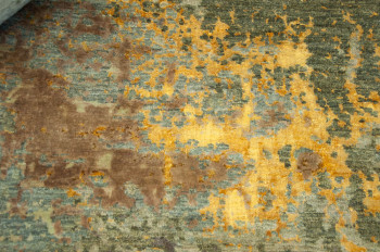 Pakistan Khyber Zoroa 90 Abshar Khaki 248x350