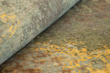 Pakistan Khyber Zoroa 90 Abshar Khaki 248x350