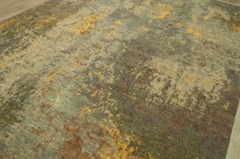 Pakistan Khyber Zoroa 90 Abshar Khaki 248x350