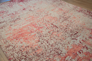 Pakistan Khyber Kelash Grey Red 253x352