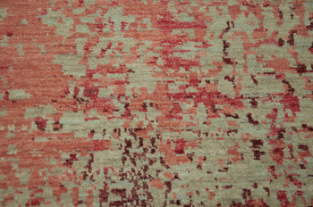 Pakistan Khyber Kelash Grey Red 253x352