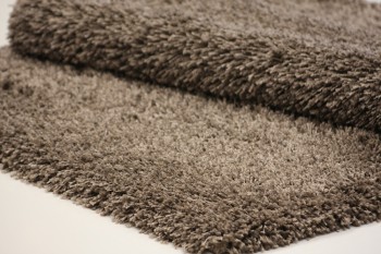 Shaggy Deluxe Taupe 133x195
