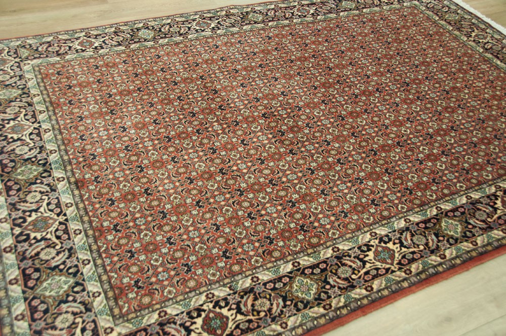 Tapijt Oosterse tapijten Iran Bidjar
