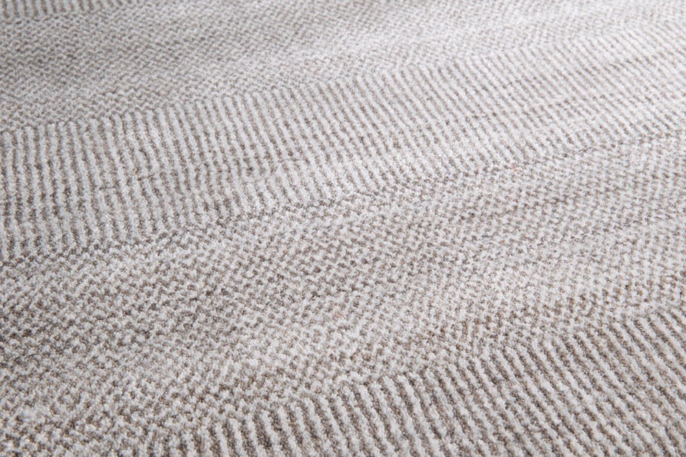 grens zonsopkomst Ondeugd Unieke tapijten handgeknoopt in India.