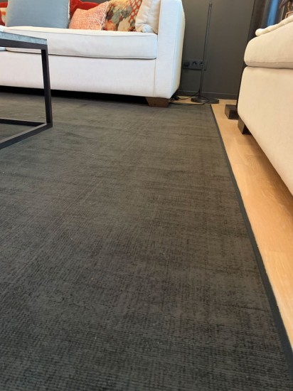 Rivoli Tapis Flatweave